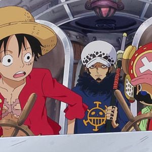 Foto One Piece