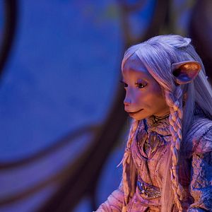 Foto O Cristal Encantado: A Era da Resistência