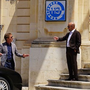 Foto Il Commissario Montalbano