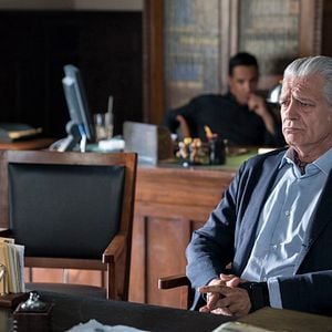 Foto Fabrizio Bentivoglio