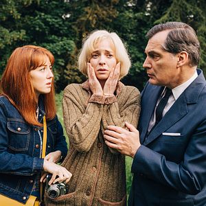 Foto Samuel Labarthe