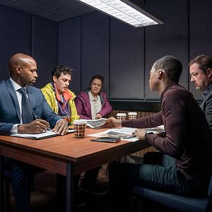 Foto Matthew McNulty