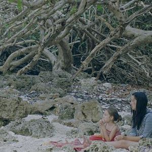 Foto Island of the Hungry Ghosts