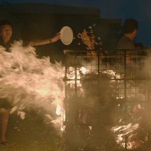 Foto Island of the Hungry Ghosts