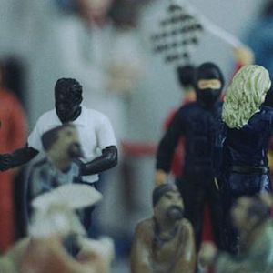 Foto Island of the Hungry Ghosts