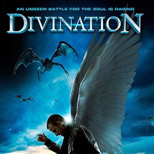 Foto Criaturas Divinas