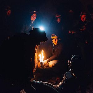 Foto Duendes e Dragões