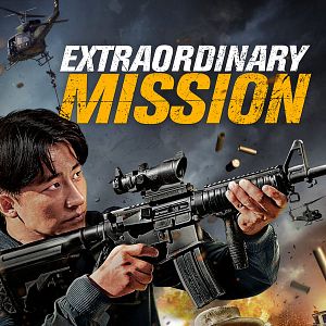 Foto Missão Extraordinária