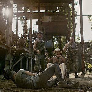 Foto Missão Extraordinária