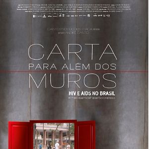 Foto Carta para Além dos Muros