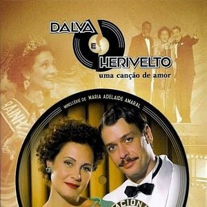 Foto Dalva e Herivelto, Uma Canção de Amor - O Filme