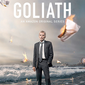 Foto Goliath