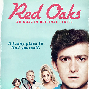 Foto Red Oaks