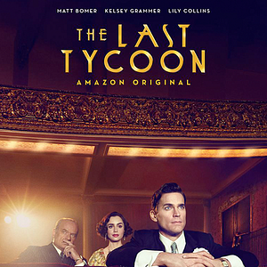 Foto The Last Tycoon