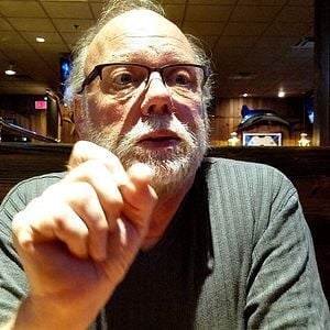 Foto Amytiville: A Estrada Assombrada