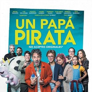 Foto Papai Pirata