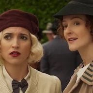 Foto As Telefonistas