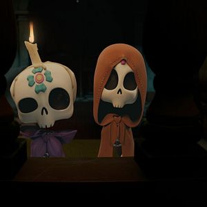 Foto Salma e o Grande Sonho