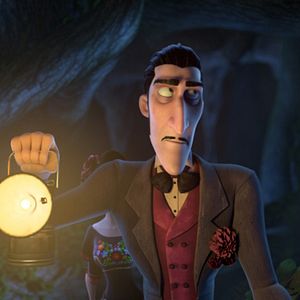 Foto Salma e o Grande Sonho