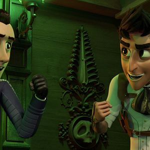 Foto Salma e o Grande Sonho