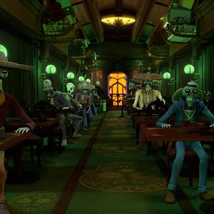 Foto Salma e o Grande Sonho