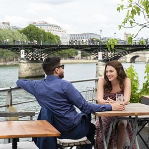 Foto Deus Me Adicionou