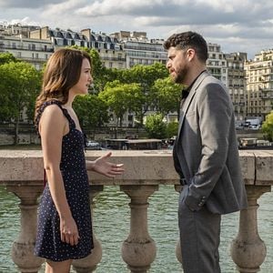 Foto Deus Me Adicionou