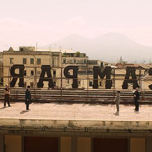 Foto 5 É o Número Perfeito