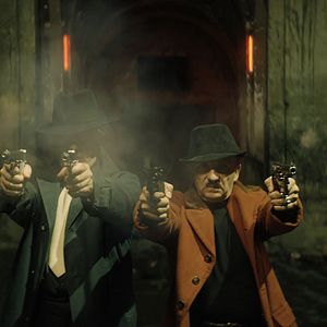 Foto 5 É o Número Perfeito