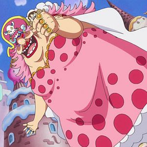 Foto One Piece
