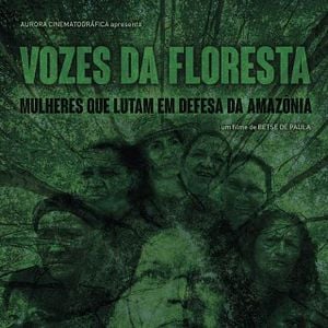 Foto Vozes da Floresta