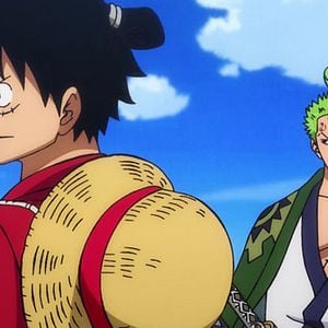Foto One Piece