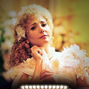 Foto Dercy De Verdade - O Filme