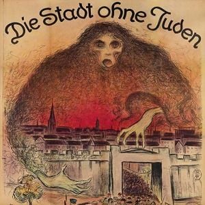 Foto A Cidade Sem Judeus