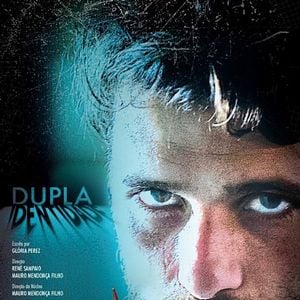 Foto Dupla Identidade - O Filme