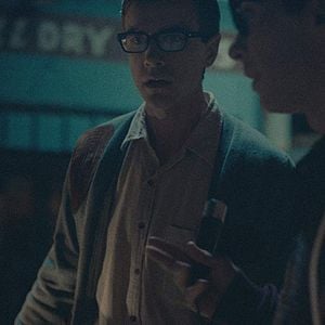 Foto A Vastidão da Noite