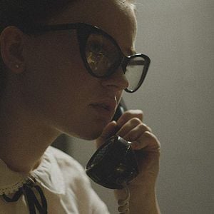 Foto A Vastidão da Noite