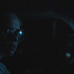 Foto A Vastidão da Noite