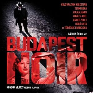 Foto Crime em Budapeste