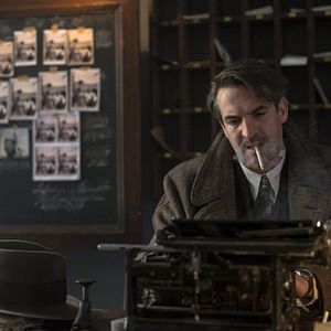 Foto Crime em Budapeste