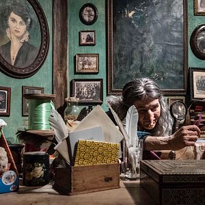 Foto Paola Cortellesi