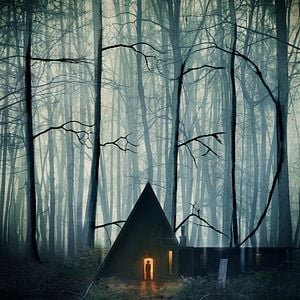 Foto Maria e João: O Conto das Bruxas