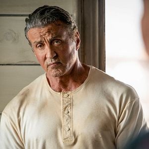 Foto Sylvester Stallone