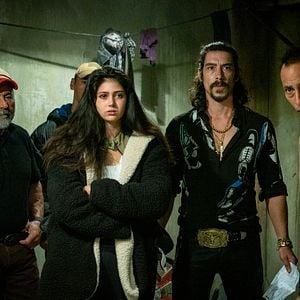 Foto Rambo: Até o Fim