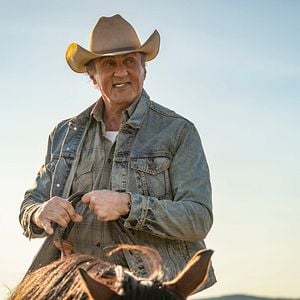 Foto Sylvester Stallone