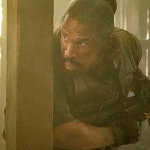 Foto Rambo: Até o Fim