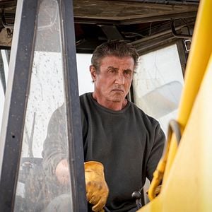 Foto Sylvester Stallone