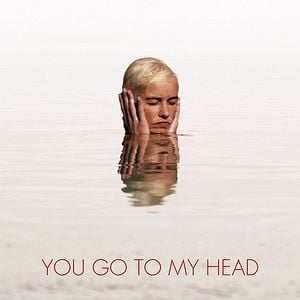 Foto Você Não Sai da Minha Cabeça