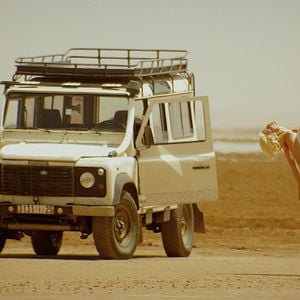 Foto Você Não Sai da Minha Cabeça