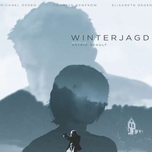 Foto Caçada de Inverno